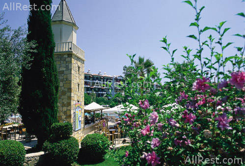 Barut Hemera Hotel 11
